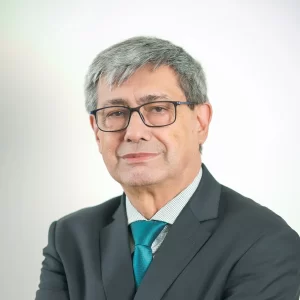 Picture of Paulo Joni Teixeira
